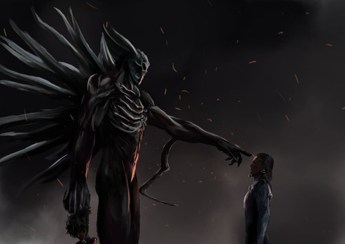 Tappetino gaming anime - gaming, gantz