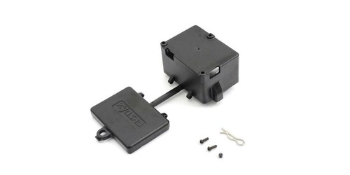 If553 kyosho scatola box - kyosho,