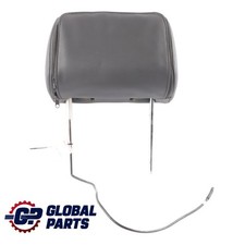 BMW Schermi universali in pelle per poggiatesta 8,5" DVD Interfaccia USB