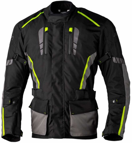 Giacca tessile rst - giacca,