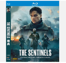 The Sentinels (2025)2BD tutte