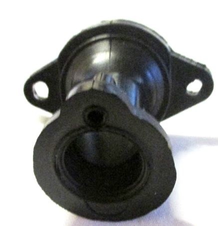 Collettore carburatore con