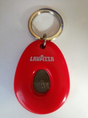 Lavazza portachiavi - lavazza,