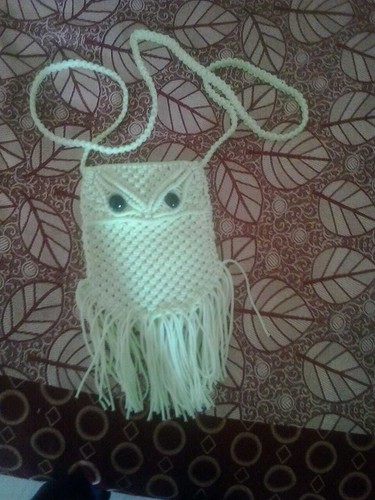 Borsa tracolla vintage - borsa,
