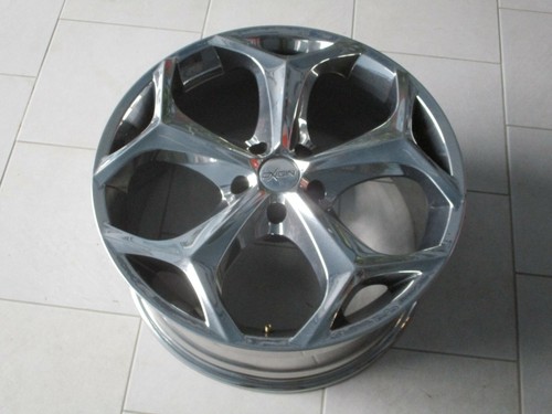 Cerchio oxigin 9 - 08, 9,5