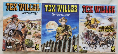 Tex willer 52 - nn.,