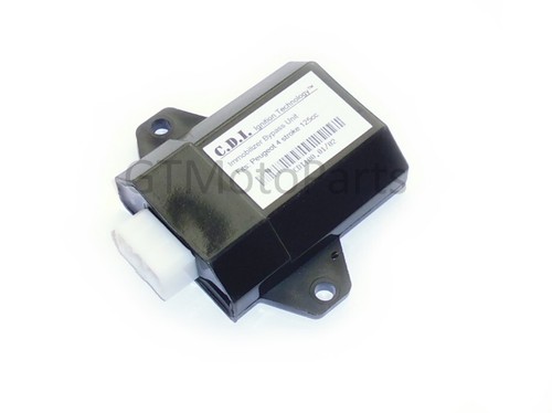 Bypass immobiliser cdi per - bypass,