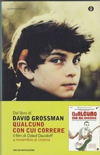 Qualcuno con cui correre