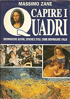 Capire quadri paperback - i,
