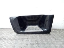 PEDANA LATO SINISTRO PER DAF