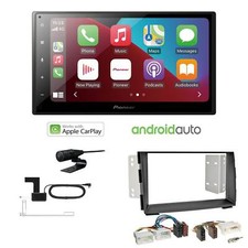 Pioneer autoradio Apple