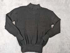 Maglione Uomo Lana Vintage