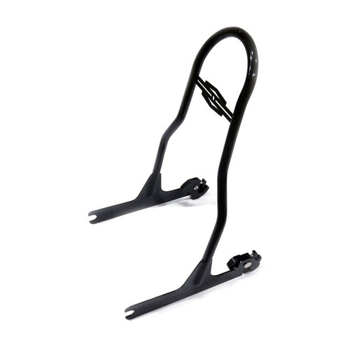 Schienalino nero harley - schienalino,