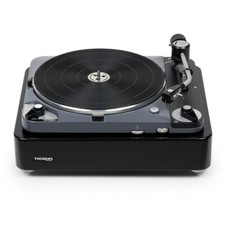 THORENS TD124 DD SISTEMA GIRADISCHI ANALOGICO DI RIFERIMENTO