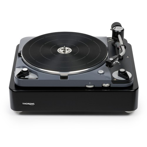 Thorens td124 sistema - thorens,