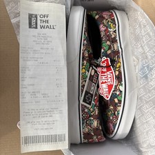 Nuovissimo slip-on Vans