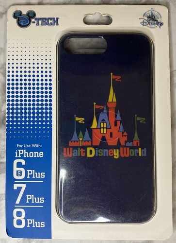 Nuovo walt disney - walt, world