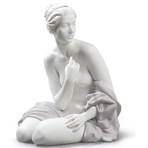 01009157 sitting bather - 01009157,