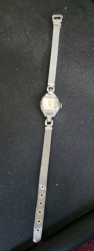 Orologio wega swiss vintage - vintage, in