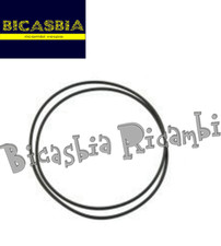 9622 - GUARNIZIONE OR (O-RING)