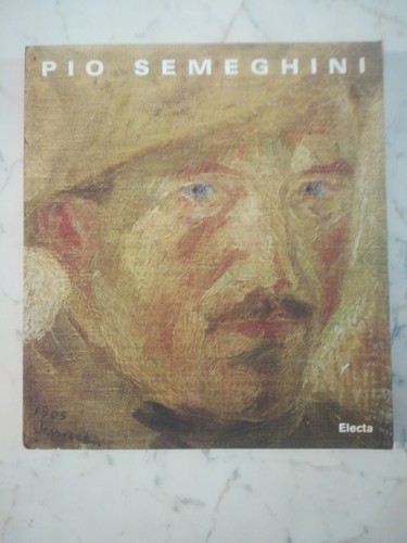 Pio semeghini - pio,