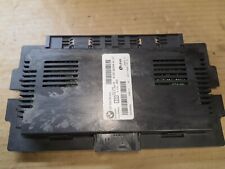 Centralina Vano Piedi BMW MINI E87 E92 E93 AHL FRM3 6135 9224594 - 01...