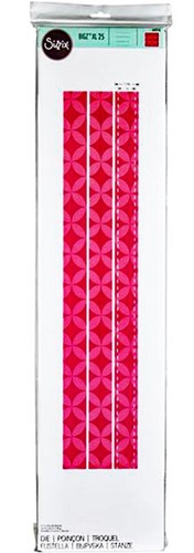 Sizzix bigz striscia 1 - striscia,