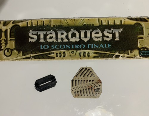 Giochi starquest porta - starquest,