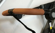 Maniglie scorrevoli in vera