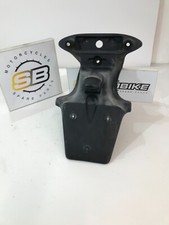 PORTA TARGA APRILIA PEGASO CUBE 650 1997-2001 / LICENSE PLATE 