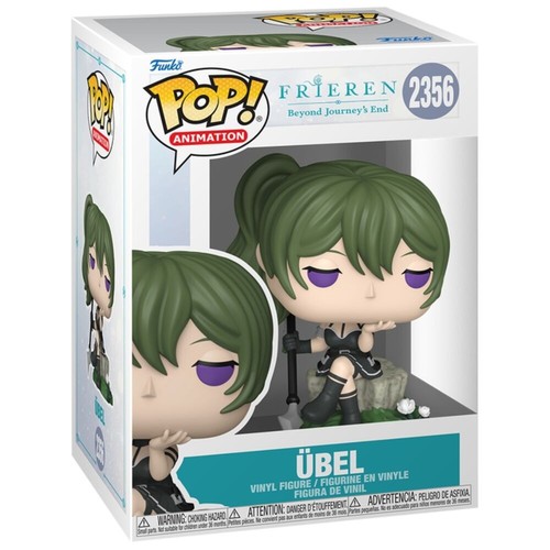 Funko pop frieren beyond - pop,