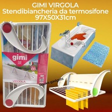 Stendibiancheria da