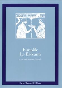 Baccanti per il - le, baccanti.