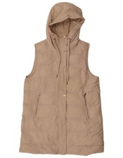 Gilet donna Zara imbottito
