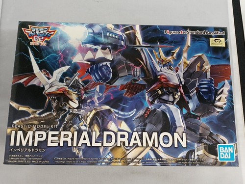 Bandai imperial dramon - bandai,