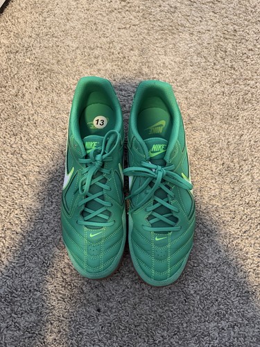 Scarpe sneakers calcio nike - sneakers,