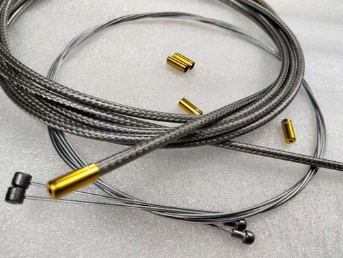 Kit cavi tubo freno - freno, jagwire