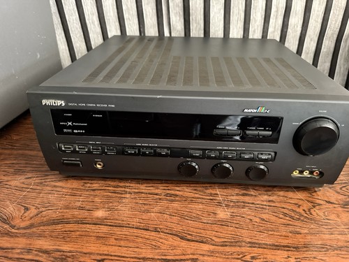 Philips 980 matchline - philips,
