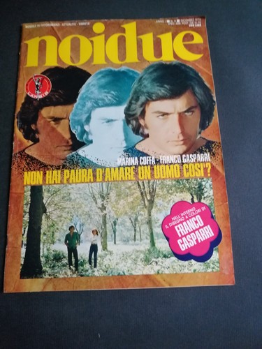 Fotoromanzo noi due 9 - noi,