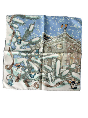 Hermes noel dimitri - noel, di
