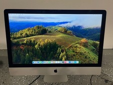 Apple iMac 27" 5K Retina Core