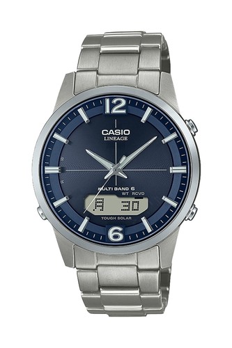 Orologio casio lcw m170td - orologio,