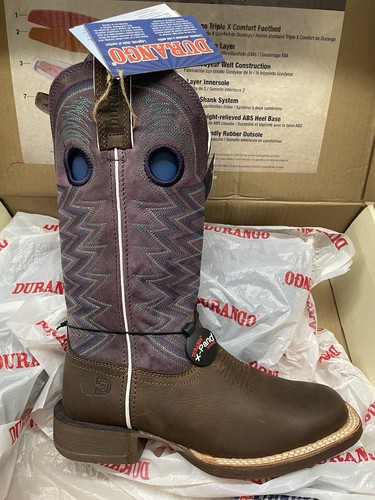 Stivali donna durango 5m - donna,