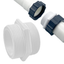 NUOVO connettore tubo piscina