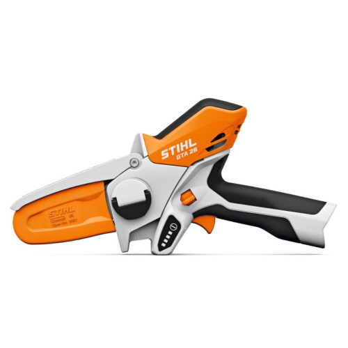 Potatore batteria stihl gta - potatore,