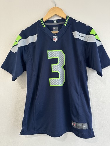 Maglia nike seattle seahawks - maglia,