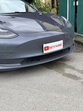 Copri targa auto - copri,
