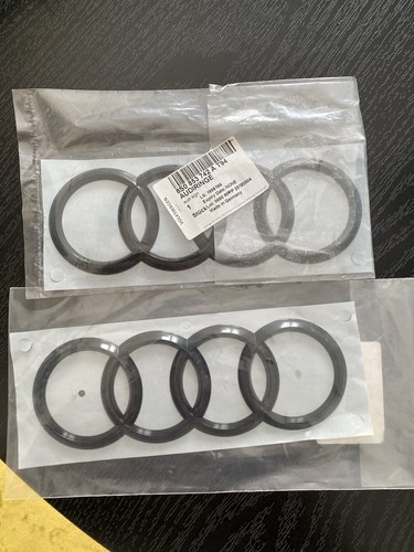 Stemmi audi - stemmi,