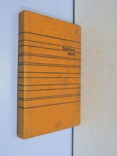 TUBI DI ACCIAIO PER TUTTE LE APPLICAZIONI DALMINE 1975 manuale libro di scritto