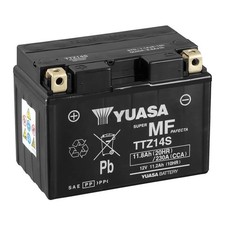 Batteria originale YUASA